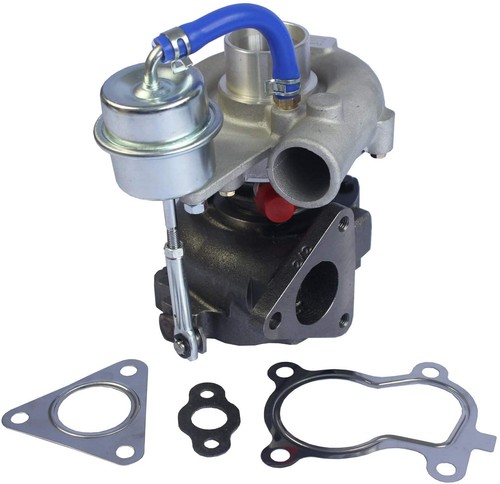 Turbocharger for motorcycle - turbocharger,