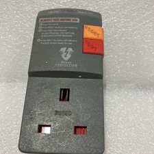 Circuit breaker adapter for UK