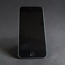 iPhone 5s 16GB Unlocked