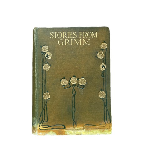 Stories from grimm herbert - grimm,,