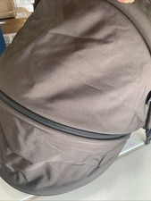 icandy orange hood - Autumn