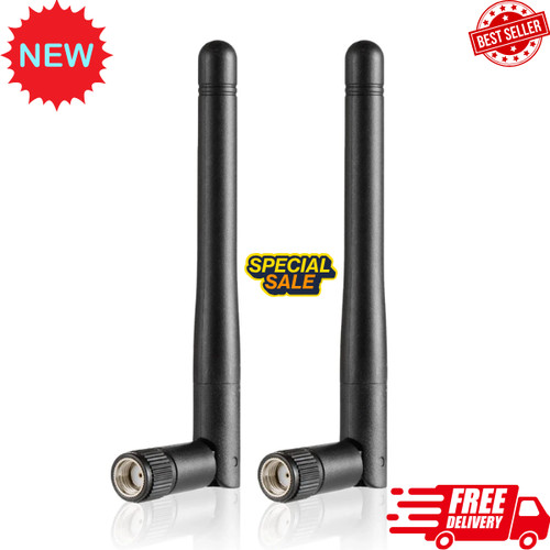 Pack wifi antenna for - 2,