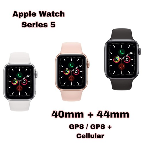 Apple watch series - apple,