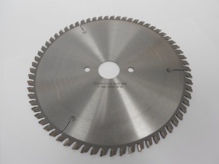 303 dia z60 sawblade - dia, tct