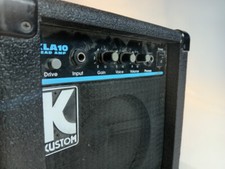 Kustom KLA 10 10Watt Guitar