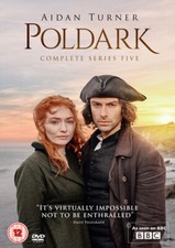 Poldark: Complete Series Five