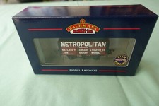 BACHMANN 37-150K 8-PLANK