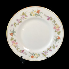 WEDGWOOD MIRABELLE - 10.75" / 27CM DINNER PLATE