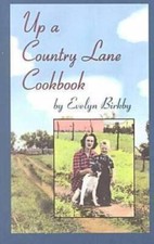 Up a Country Lane Cookbook -