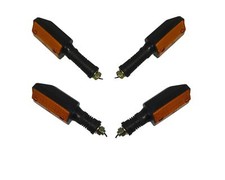 Indicators Set of 4 Front &