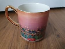 Anthropologie Mug London Tis