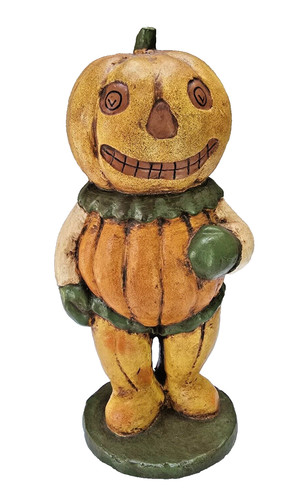 Primitive paper mache - primitive,