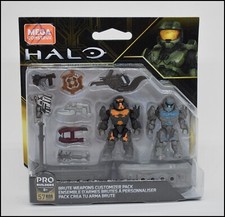 Mega Construx Halo Brute