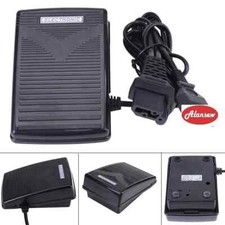 Sewing Machine Foot Control /