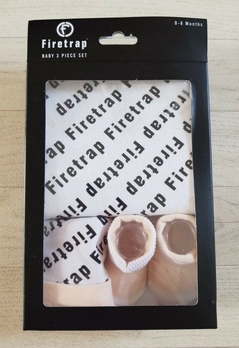 Firetrap piece baby - firetrap,