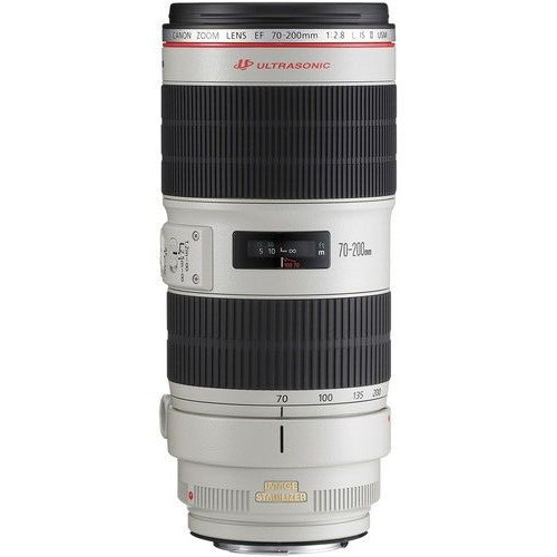 Canon 200 is ii - 70-200,
