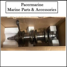 Polaris Jetski PWC Crank Shaft