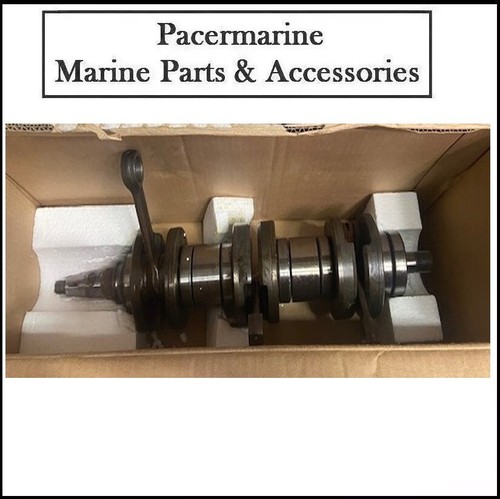 Polaris jetski pwc crank shaft - jetski,