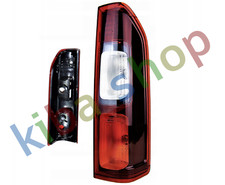 FOR RENAULT TRAFIC 14- REAR