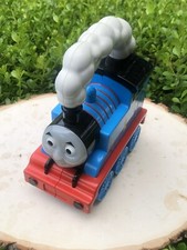 2009 Mattel Thomas The Train
