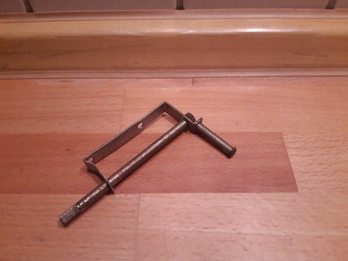 Pos1 igniter for - for, lamp
