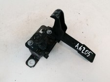 Renault Grand Scenic 2010 Hood