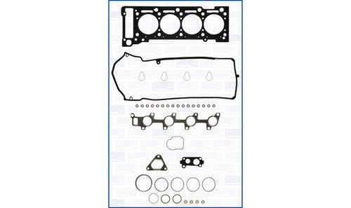 Cylinder head gasket - cylinder,