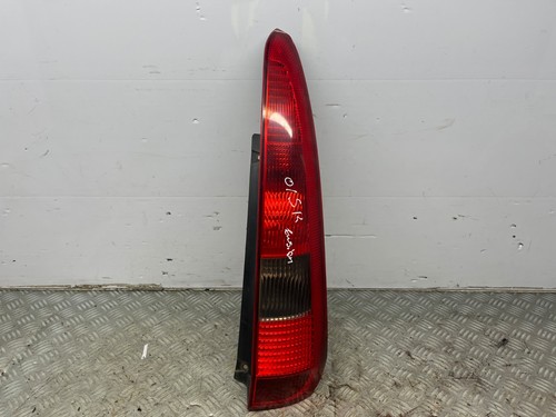 Ford fusion pre - fl, 2003-2006