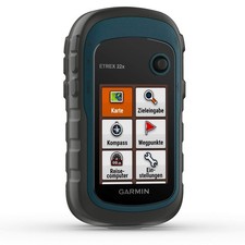 Garmin eTrex 22x - Rugged