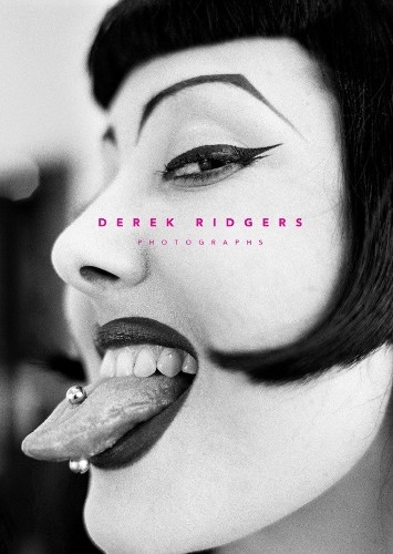 Derek ridgers - derek,