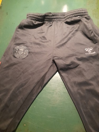 Wigan warriors track suit - warriors,