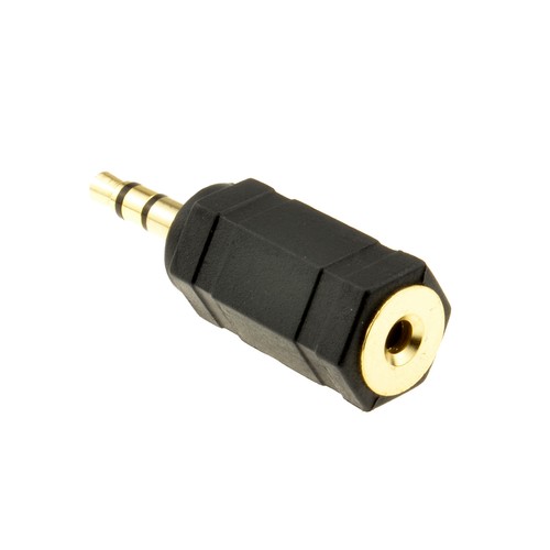 5mm stereo socket 3 - stereo, to