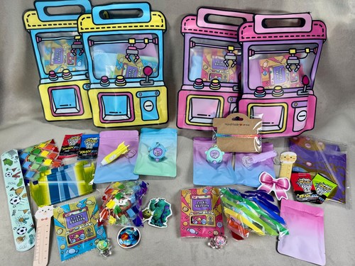 Pre filled party bags - pre,