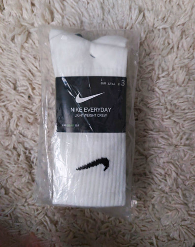 Nike everyday lightweight crew - nike,