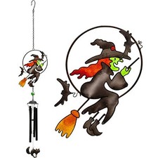 Something different witch wind - different,