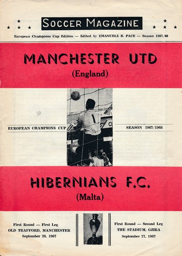 Hibernians malta manchester - hibernians,