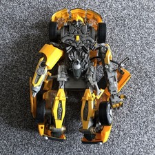 Hasbro Transformers Ultimate