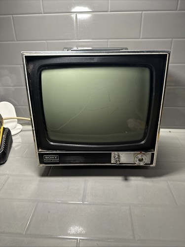 Vintage sony solid state - vintage,