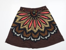 Womens UK Size 32 in Preworn
