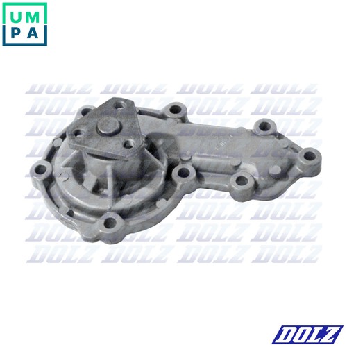 Water pump engine cooling f140 - water,