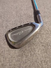 Cleveland Tour Action  4 iron