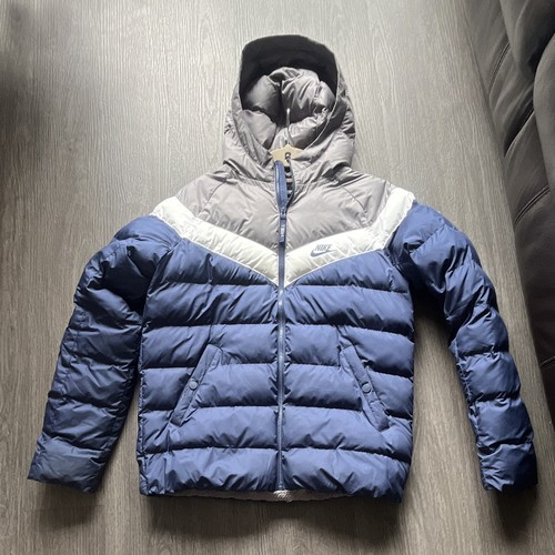 Nike puffa boys jacket size - jacket,
