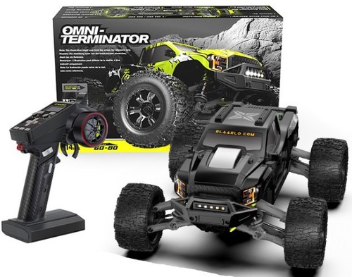 Car scale rlaarlo - rc,