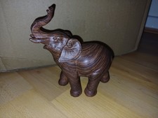 Vintage Hand Carved Wooden