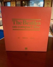 The Beatles Limited Box Set