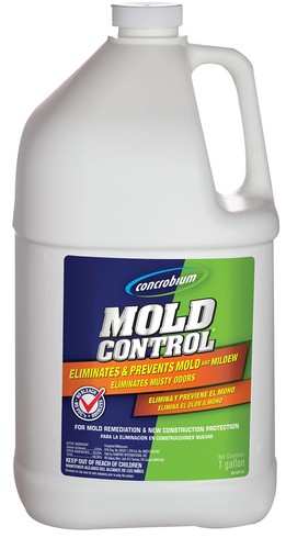 Concrobium mold control - mold, control,