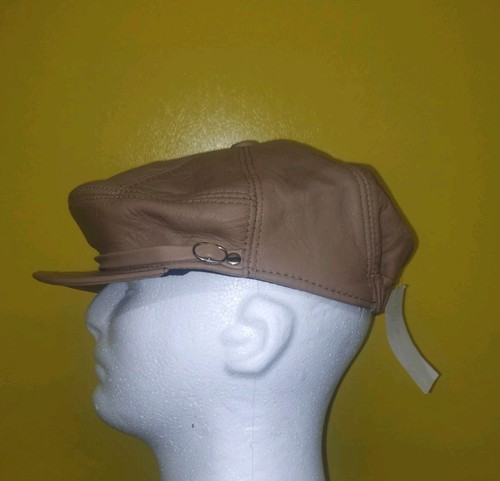 Mens tan colour - tan, turkish