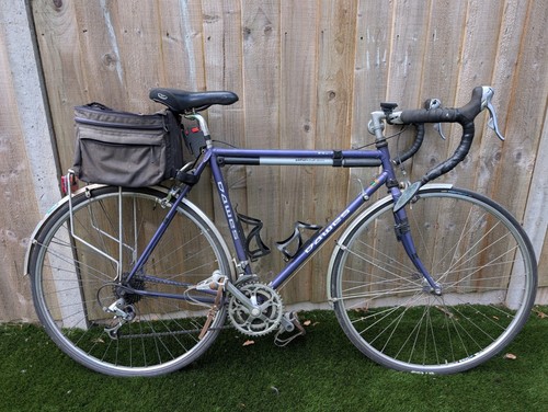 Dawes equinox reynolds 531c - dawes,