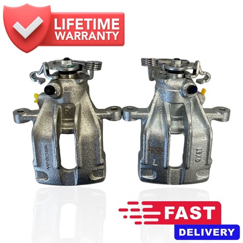 Brake calipers rear - calipers, fiat