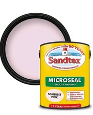 Sandtex 5L Ultra Smooth